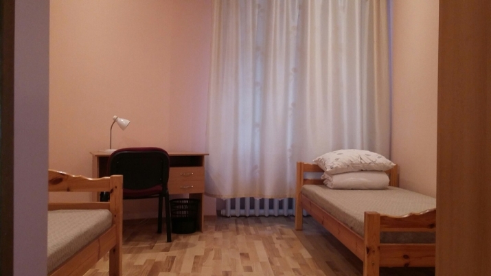 Объявление. 3-bedroom apartment for long term rent in the center of Riga near the Skonto stadium. The apartment Цена: 750 EUR/мес. Foto #4