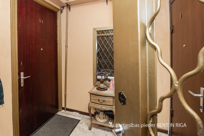 Sludinājumi. Mājīgs 3-istabu dzīvoklis Rīgas Vecpilsētā.  Vecrīga ir Rīgas pilsētas vissenākā daļa, iekļauta Cena: 165000 EUR Foto #9