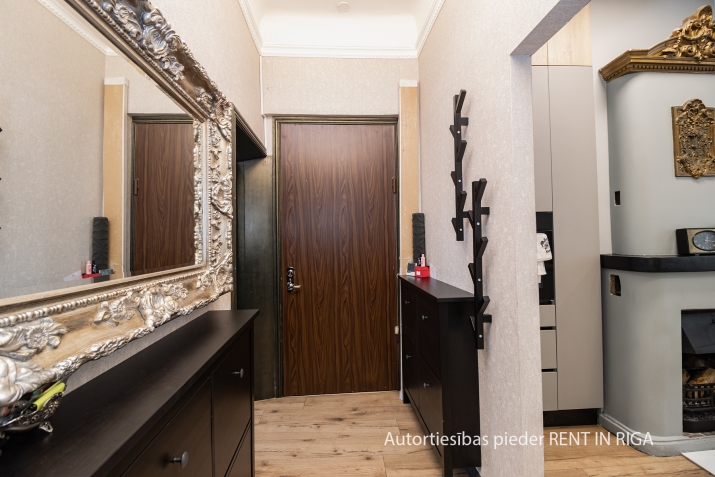 Sludinājumi. Mājīgs 3-istabu dzīvoklis Rīgas Vecpilsētā.  Vecrīga ir Rīgas pilsētas vissenākā daļa, iekļauta Cena: 165000 EUR Foto #5