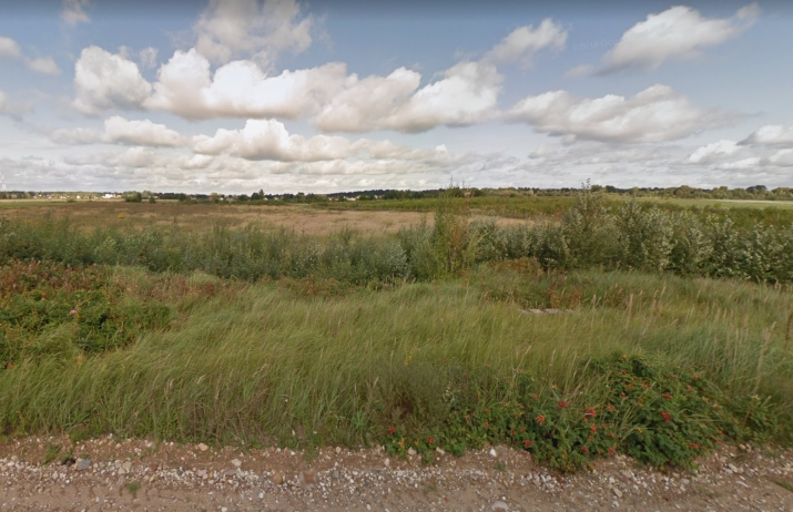 Sludinājumi. Zemes gabals pie Gaujas-Baltezera kanāla ar apstiprinātu detālplānojumu ciemata apbūvei.  + 2 Cena: 690000 EUR Foto #3