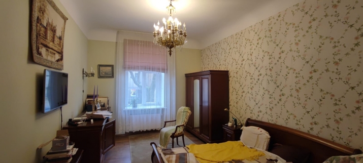 Sludinājumi. Tiek pārdots plašs 4 istabu dzīvoklis Valdemāra ielā.  Dzīvoklim ir pārdomāts plānojums. Virtuve ar Cena: 224000 EUR Foto #4