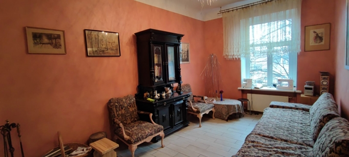 Sludinājumi. Tiek pārdots plašs 4 istabu dzīvoklis Valdemāra ielā.  Dzīvoklim ir pārdomāts plānojums. Virtuve ar Cena: 224000 EUR Foto #6