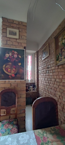 Sludinājumi. Tiek pārdots plašs 4 istabu dzīvoklis Valdemāra ielā.  Dzīvoklim ir pārdomāts plānojums. Virtuve ar Cena: 224000 EUR Foto #9