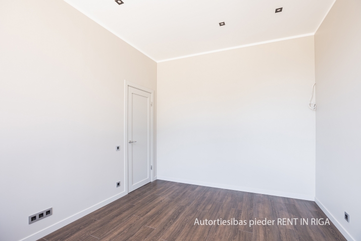 Sludinājumi. Pārdošanā dzīvokļi jaunajā projektā Siguldā-  Siguldas parks.   Gaišs Divistabu dzīvoklis ēkas 1. Cena: 101000 EUR Foto #6