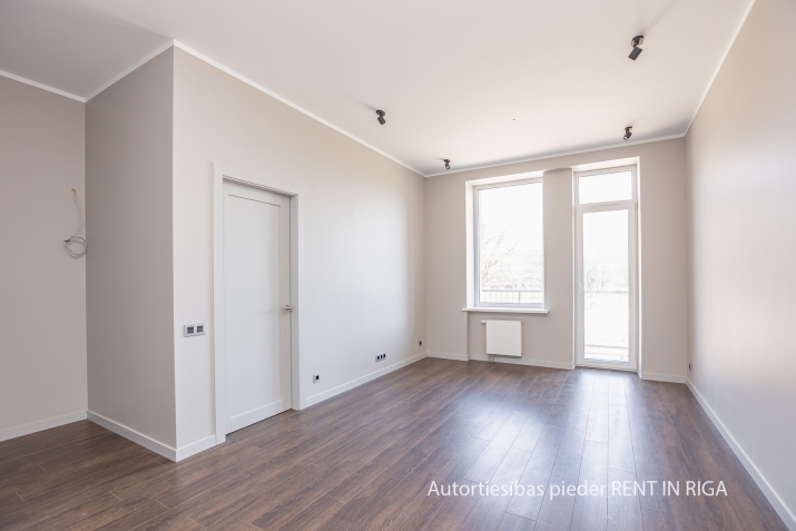 Sludinājumi. Pārdošanā dzīvokļi jaunajā projektā Siguldā-  Siguldas parks.   Gaišs Divistabu dzīvoklis ēkas 1. Cena: 101000 EUR Foto #4