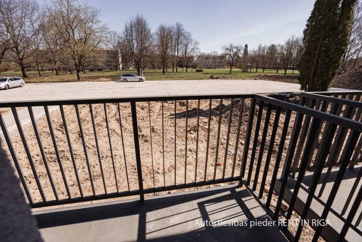 Sludinājumi. Pārdošanā dzīvokļi jaunajā projektā Siguldā-  Siguldas parks.   Gaišs Divistabu dzīvoklis ēkas 1. Cena: 101000 EUR Foto #8