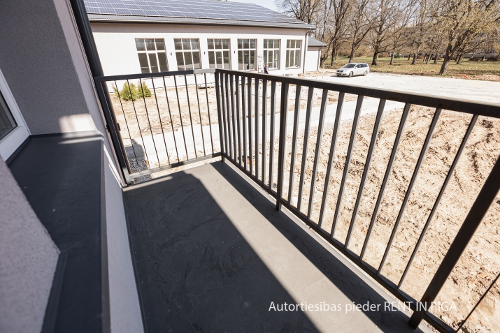 Sludinājumi. Pārdošanā dzīvokļi jaunajā projektā Siguldā-  Siguldas parks.   Gaišs Divistabu dzīvoklis ēkas 1. Cena: 101000 EUR Foto #9