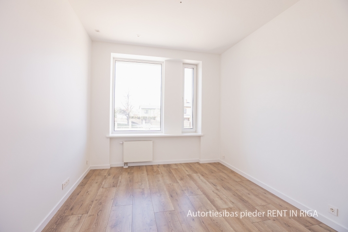 Sludinājumi. Pārdošanā dzīvokļi jaunajā projektā Siguldā-  Siguldas parks.   Gaišs trisistabu dzīvoklis ēkas 1. Cena: 178000 EUR Foto #7