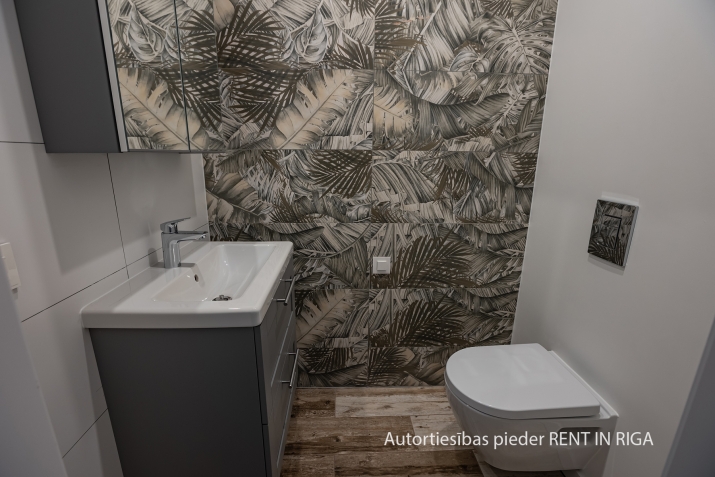 Sludinājumi. Pārdošanā dzīvokļi jaunajā projektā Siguldā-  Siguldas parks.   Gaišs trisistabu dzīvoklis ēkas 1. Cena: 178000 EUR Foto #6