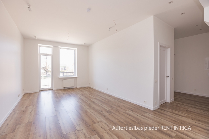 Sludinājumi. Pārdošanā dzīvokļi jaunajā projektā Siguldā-  Siguldas parks.   Gaišs trisistabu dzīvoklis ēkas 1. Cena: 178000 EUR Foto #3