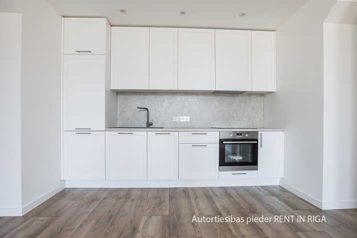 Sludinājumi. Pārdošanā dzīvokļi jaunajā projektā Siguldā-  Siguldas parks.   Gaišs trisistabu dzīvoklis ēkas 1. Cena: 178000 EUR Foto #5