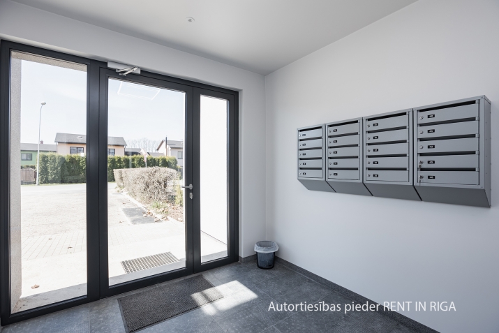 Sludinājumi. Pārdošanā dzīvokļi jaunajā projektā Siguldā-  Siguldas parks.   Gaišs trisistabu dzīvoklis ēkas 1. Cena: 162000 EUR Foto #1