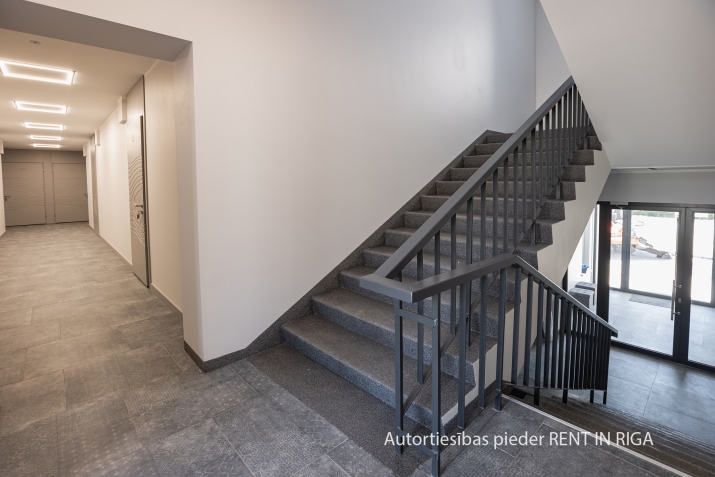 Sludinājumi. Pārdošanā dzīvokļi jaunajā projektā Siguldā-  Siguldas parks.   Gaišs trisistabu dzīvoklis ēkas 1. Cena: 162000 EUR Foto #2