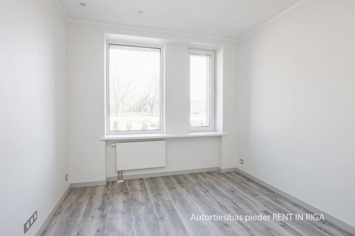 Sludinājumi. Pārdošanā dzīvokļi jaunajā projektā Siguldā-  Siguldas parks.   Gaišs trisistabu dzīvoklis ēkas 1. Cena: 162000 EUR Foto #8