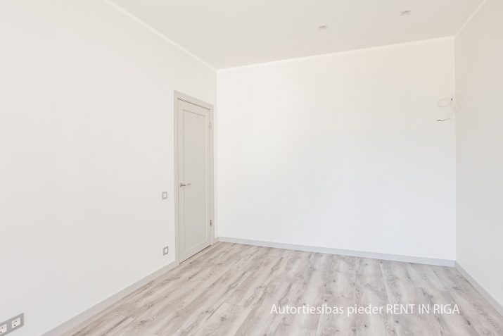 Sludinājumi. Pārdošanā dzīvokļi jaunajā projektā Siguldā-  Siguldas parks.   Gaišs trisistabu dzīvoklis ēkas 1. Cena: 162000 EUR Foto #9