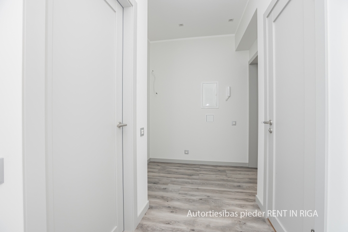 Sludinājumi. Pārdošanā dzīvokļi jaunajā projektā Siguldā-  Siguldas parks.   Gaišs trisistabu dzīvoklis ēkas 1. Cena: 162000 EUR Foto #6