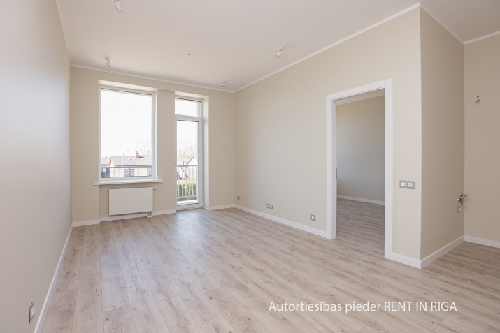 Sludinājumi. Pārdošanā dzīvokļi jaunajā projektā Siguldā-  Siguldas parks.   Gaišs Divistabu dzīvoklis ēkas 2. Cena: 102000 EUR Foto #2