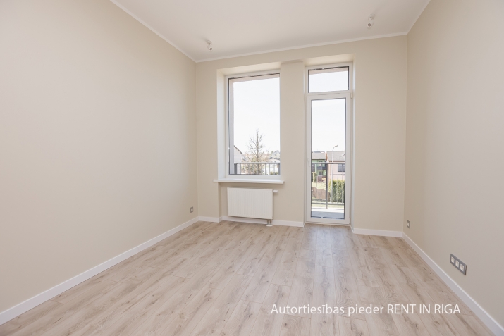 Sludinājumi. Pārdošanā dzīvokļi jaunajā projektā Siguldā-  Siguldas parks.   Gaišs Divistabu dzīvoklis ēkas 2. Cena: 102000 EUR Foto #5