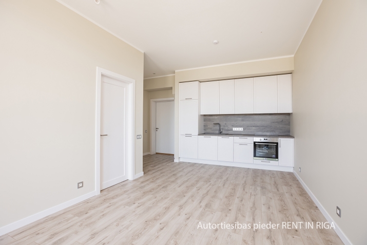 Sludinājumi. Pārdošanā dzīvokļi jaunajā projektā Siguldā-  Siguldas parks.   Gaišs Divistabu dzīvoklis ēkas 2. Cena: 102000 EUR Foto #3