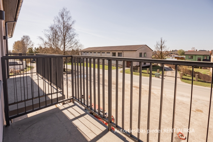 Sludinājumi. Pārdošanā dzīvokļi jaunajā projektā Siguldā-  Siguldas parks.   Gaišs Divistabu dzīvoklis ēkas 2. Cena: 102000 EUR Foto #9