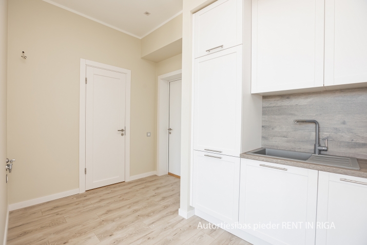 Sludinājumi. Pārdošanā dzīvokļi jaunajā projektā Siguldā-  Siguldas parks.   Gaišs Divistabu dzīvoklis ēkas 2. Cena: 102000 EUR Foto #4