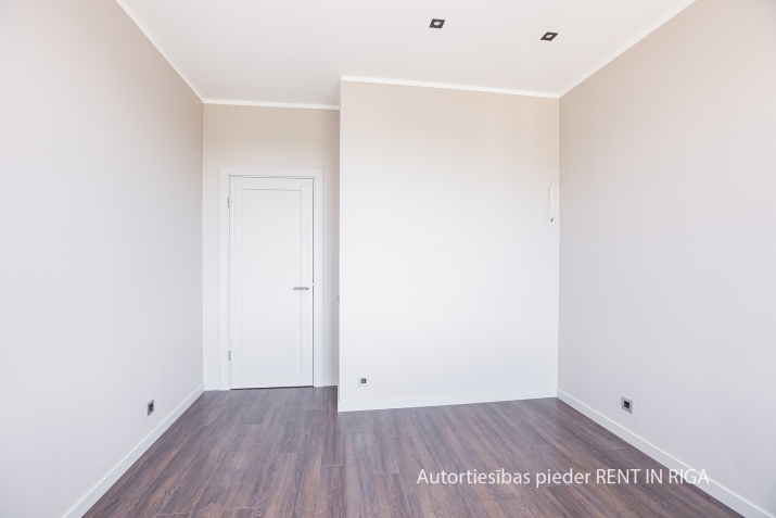 Sludinājumi. Pārdošanā dzīvokļi jaunajā projektā Siguldā-  Siguldas parks.   Gaišs trisistabu dzīvoklis ēkas 3. Cena: 160000 EUR Foto #7