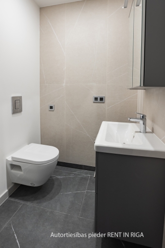 Sludinājumi. Pārdošanā dzīvokļi jaunajā projektā Siguldā-  Siguldas parks.   Gaišs trisistabu dzīvoklis ēkas 3. Cena: 160000 EUR Foto #5