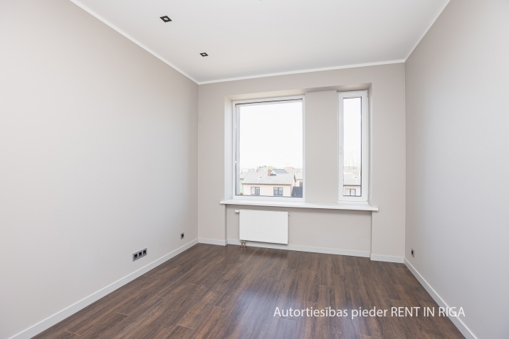 Sludinājumi. Pārdošanā dzīvokļi jaunajā projektā Siguldā-  Siguldas parks.   Gaišs trisistabu dzīvoklis ēkas 3. Cena: 160000 EUR Foto #8