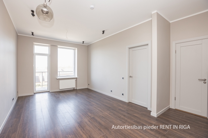 Sludinājumi. Pārdošanā dzīvokļi jaunajā projektā Siguldā-  Siguldas parks.   Gaišs trisistabu dzīvoklis ēkas 3. Cena: 160000 EUR Foto #3