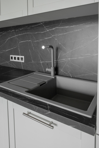 Sludinājumi. Pārdošanā dzīvokļi jaunajā projektā Siguldā-  Siguldas parks.   Gaišs trisistabu dzīvoklis ēkas 3. Cena: 160000 EUR Foto #2