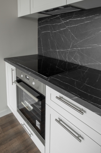 Sludinājumi. Pārdošanā dzīvokļi jaunajā projektā Siguldā-  Siguldas parks.   Gaišs trisistabu dzīvoklis ēkas 3. Cena: 160000 EUR Foto #1