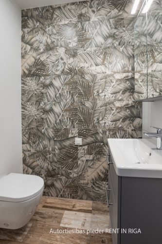 Sludinājumi. Pārdošanā dzīvokļi jaunajā projektā Siguldā-  Siguldas parks.   Gaišs trisistabu dzīvoklis ēkas 2. Cena: 178000 EUR Foto #5