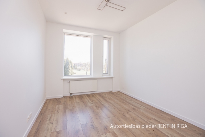 Sludinājumi. Pārdošanā dzīvokļi jaunajā projektā Siguldā-  Siguldas parks.   Gaišs trisistabu dzīvoklis ēkas 2. Cena: 178000 EUR Foto #9