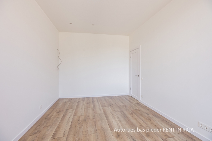 Sludinājumi. Pārdošanā dzīvokļi jaunajā projektā Siguldā-  Siguldas parks.   Gaišs trisistabu dzīvoklis ēkas 2. Cena: 178000 EUR Foto #7