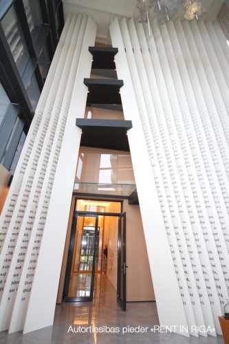 Sludinājumi. Filozofu Rezidence  tas ir veltījums topošajiem iedzīvotājiem, kas seko savam ceļam, savai Cena: 203000 EUR Foto #4