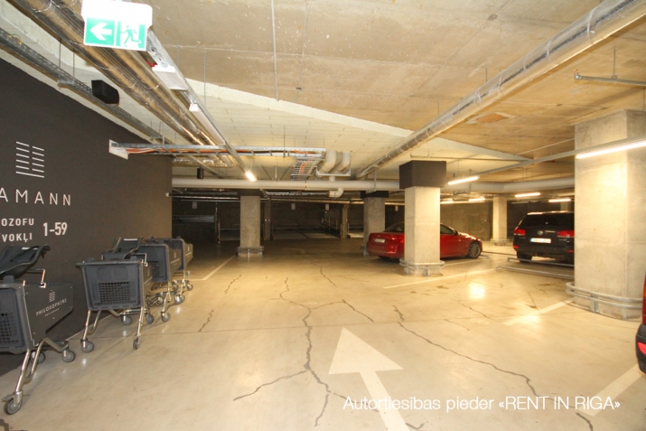 Sludinājumi. Filozofu Rezidence  tas ir veltījums topošajiem iedzīvotājiem, kas seko savam ceļam, savai Cena: 203000 EUR Foto #7