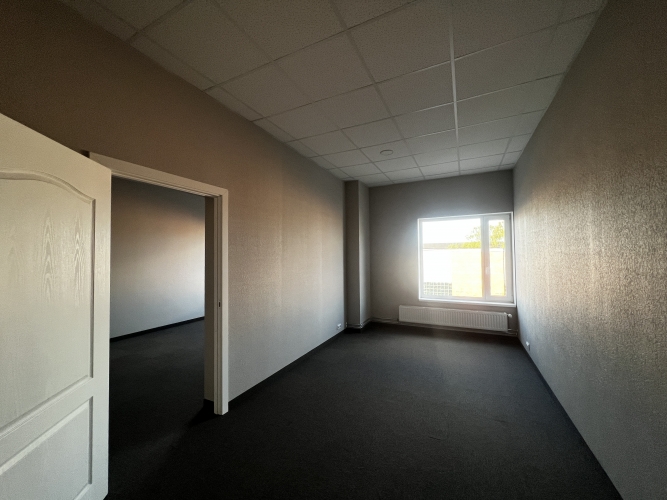 Sludinājumi. Piedāvājumā Birojs Braslas Industriālajā Parkā, Braslas iela 22d, Rīgā.  + Renovētā ēkā; + Kopējā Cena: 522 EUR/mēn Foto #5