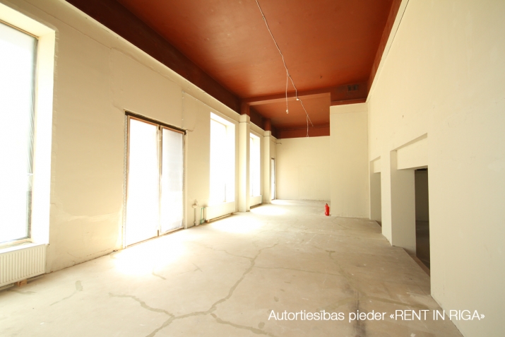 Объявление. Cдаём в аренду новое помещение для офисa.  Адрес: улица Стабу 15 (перекресток улиц Стабу и Цена: 2300 EUR/мес. Foto #7