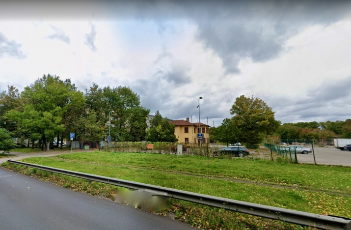 Объявление. Iegādei tiek piedāvāts asfaltēts laukums 3000 m2 platībā.  + Asfaltēts laukums atrodas Ķīšezera Цена: 900000 EUR Foto #3