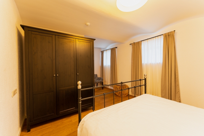 Sludinājumi. Pašā Jūrmalas centrā, Jomas ielā, piedāvājam īrēt apartamentus ar kopējo platību 62 m2. Projekts Cena: 600 EUR/mēn Foto #7