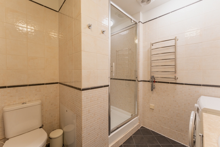 Sludinājumi. Pašā Jūrmalas centrā, Jomas ielā, piedāvājam īrēt apartamentus ar kopējo platību 62 m2. Projekts Cena: 600 EUR/mēn Foto #9