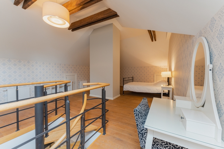 Sludinājumi. Pašā Jūrmalas centrā, Jomas ielā, piedāvājam īrēt apartamentus ar kopējo platību 67 m2. Projekts Cena: 600 EUR/mēn Foto #7