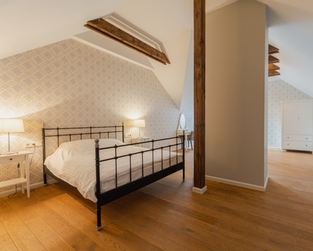 Sludinājumi. Pašā Jūrmalas centrā, Jomas ielā, piedāvājam īrēt apartamentus ar kopējo platību 67 m2. Projekts Cena: 600 EUR/mēn Foto #8