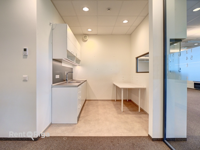 Объявление. Office space on the 7th floor of the office building Place Eleven.  The office building can be Цена: 8528 EUR/мес. Foto #8