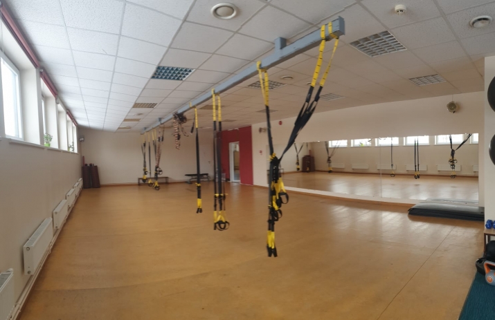 Sludinājumi. Iegādei tiek piedāvāta multifukncionāla ēka.  Ēkas platība 1420 m2; Zeme Akadēmijas iela 21 un Cena: 1.25e+06 EUR Foto #9