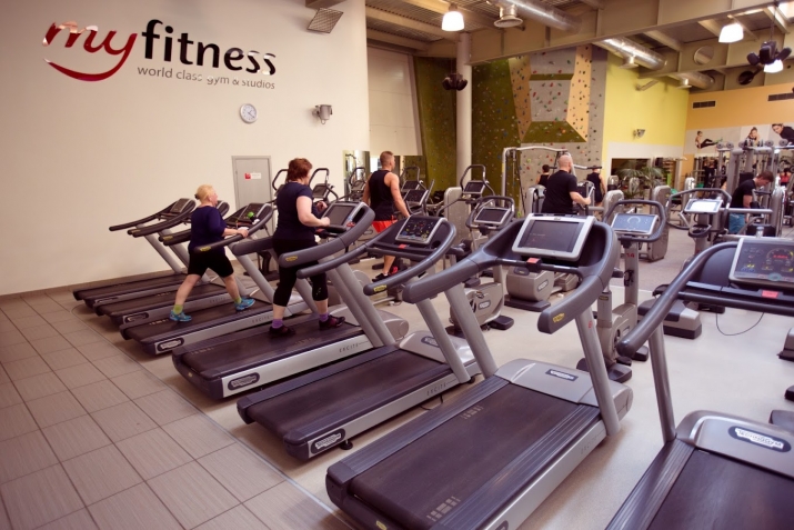 Sludinājumi. Sporta zāles telpas T/C BOLERO, blakus T/C SPICE.  Pirmajiem pieciem nomas mēnešiem piemērojama Cena: 9240 EUR/mēn Foto #4