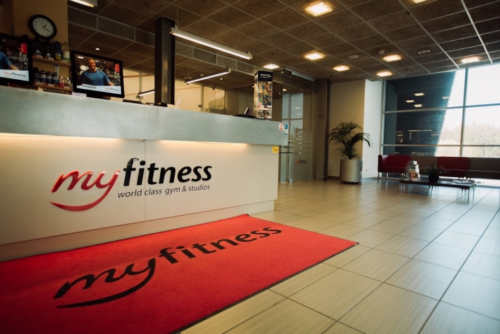 Sludinājumi. Sporta zāles telpas T/C BOLERO, blakus T/C SPICE.  Pirmajiem pieciem nomas mēnešiem piemērojama Cena: 9240 EUR/mēn Foto #3