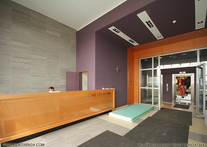 Sludinājumi. Ekskluzīva iespēja dzīvot vienā no modernākajiem Latvijas māju kompleksiem \'Skanstes virsotnes\', Cena: 188000 EUR Foto #2