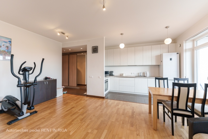 Sludinājumi. Ekskluzīva iespēja dzīvot vienā no modernākajiem Latvijas māju kompleksiem \'Skanstes virsotnes\', Cena: 188000 EUR Foto #5