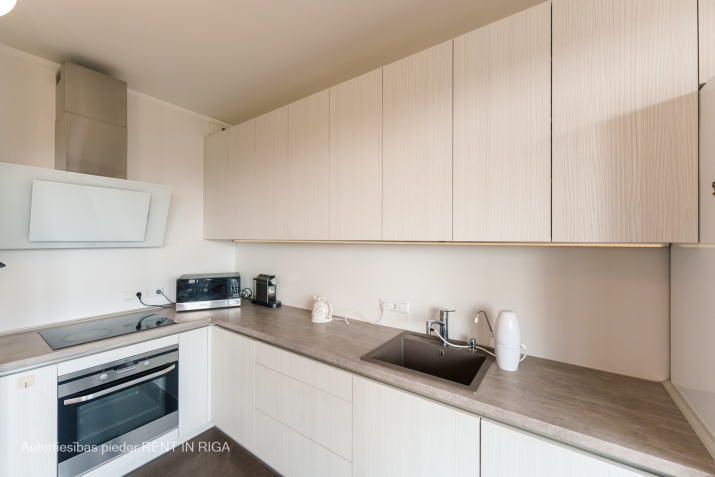 Sludinājumi. Ekskluzīva iespēja dzīvot vienā no modernākajiem Latvijas māju kompleksiem \'Skanstes virsotnes\', Cena: 188000 EUR Foto #8